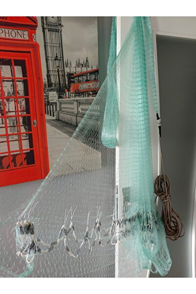 shop Serpme Saçma Balık Ağı 4 Kğ