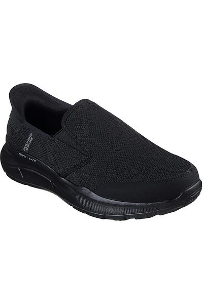SKECHERS Sneakers Skechers Equalizer 5.0 - Dray, Black, Men