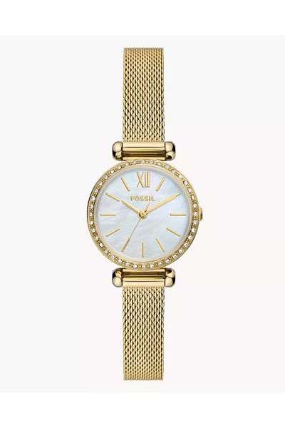 Fossil Ceas de damă Tillie Mini BQ3898