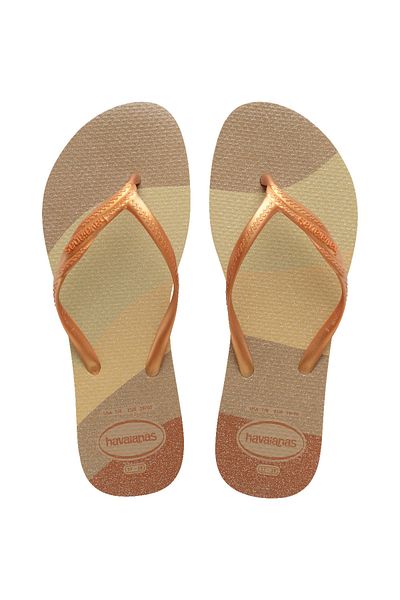 Havaianas Γυναικείες παντόφλες Fantasia Gloss 4145643