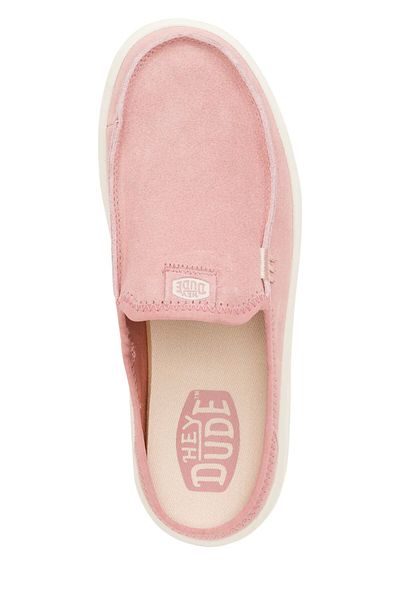 HEY DUDE Pantofi Austin Lift Classic pentru damă