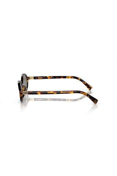 Miu Miu 0Mu 04Z Vau-04M 50