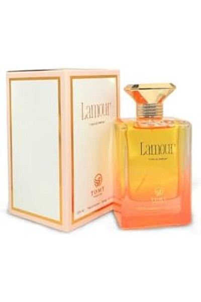 Freedom Tomy Freedom Lamour L’Eau De Parfum for Women – 100ml
