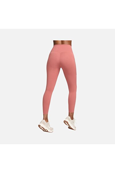 Nike Dri-Fit Universa Medium-Support High-Waisted 7/8 Training Kadın yüksek belli spor Tayt dq5897-634