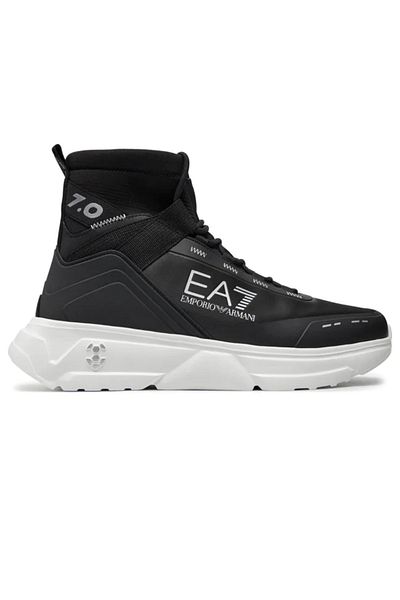 EA7 7.0 TESTUGGINE WINTE