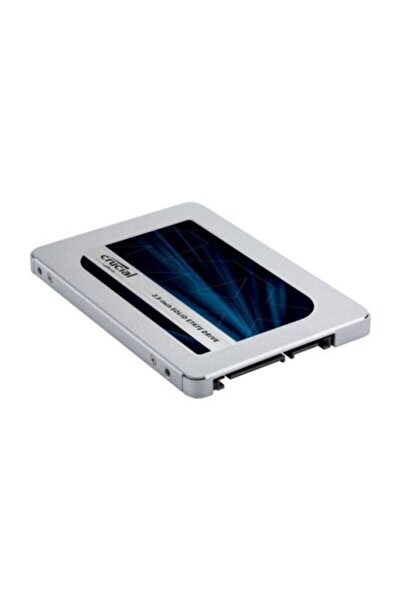 Crucial Mx500 1tb Ssd Disk Ct1000mx500ssd1