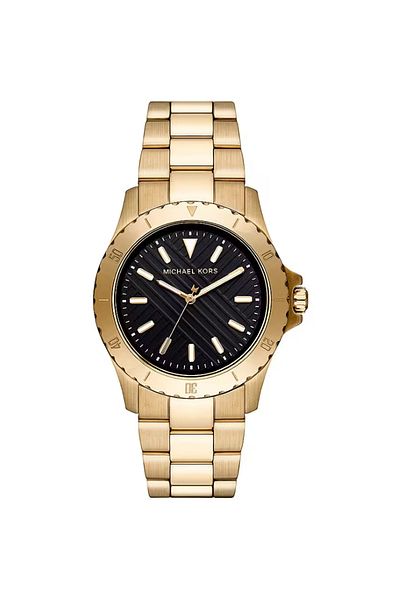 Michael Kors Men's Watch, Michael Kors, Everest MK9078