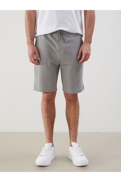 LC Waikiki Standard Fit Men's Shorts