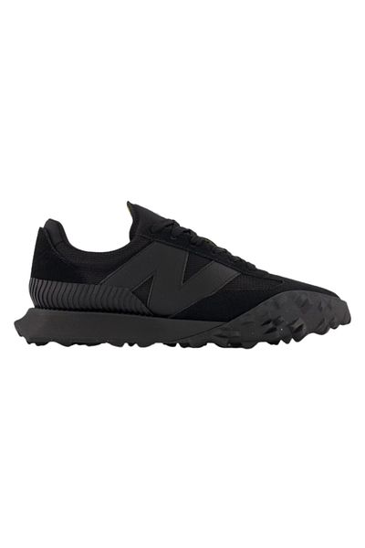New Balance Textile/Leather