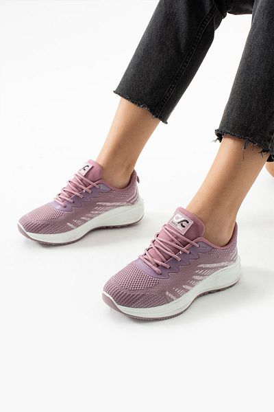 Moppy MOYPR Pantofi de damă Pantofi de mers sport zilnic