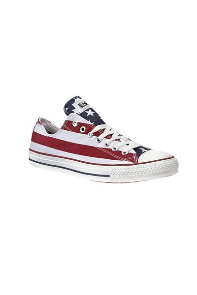 converse Chuck Taylor All Star Print