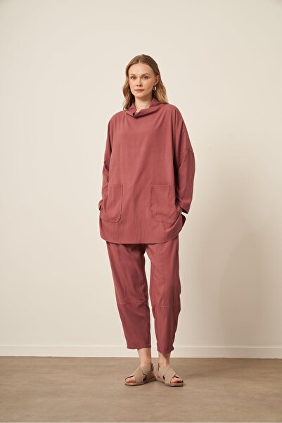 FTZ WOMEN Set de damă Rose 30508