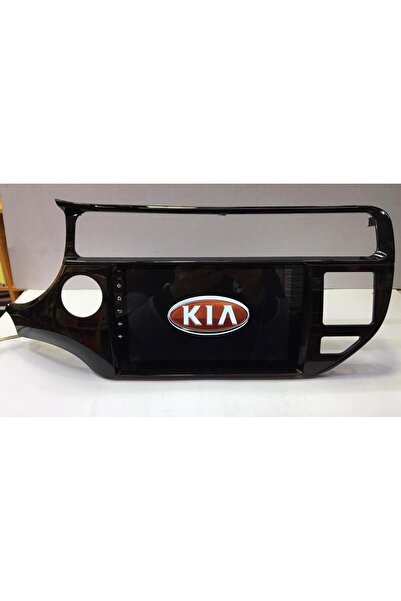 FTH SOUND KİA RİO 2015-2017 UYUMLU ANDROİD MULTİMEDYA TEYP 2 GB RAM 32 GB HAF...