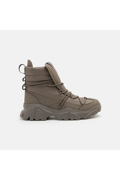 EA7 BOOT FLAKES