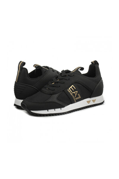 Emporio Armani EA7 BLACK&WHITE CORDURA XK219-X8X027-R659