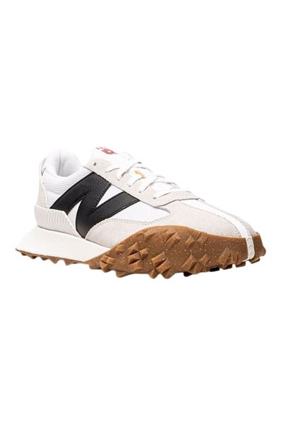 New Balance Suede/Mesh