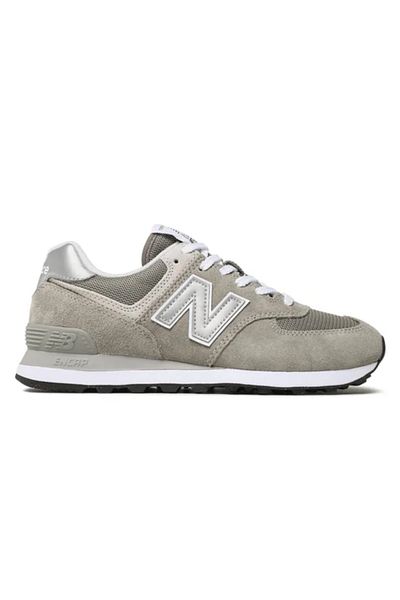 New Balance 574 - Încălțăminte clasică ML574EVG