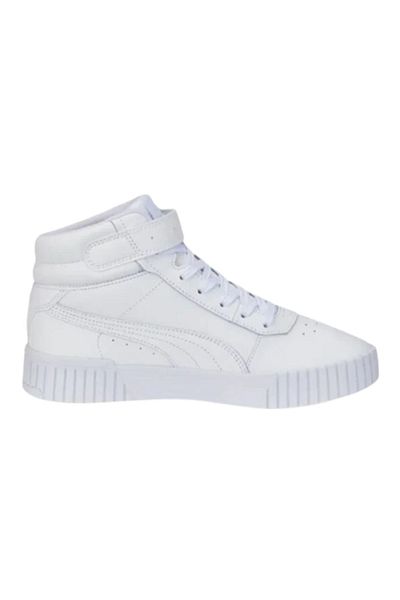 Puma Carina 2.0 Mid Puma White-Puma White-Pum