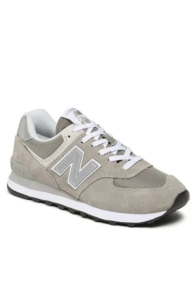 New Balance 574 - Încălțăminte clasică ML574EVG