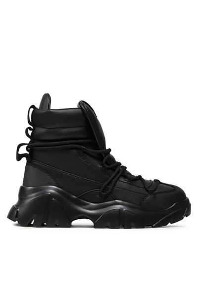 EA7 BOOT FLAKES
