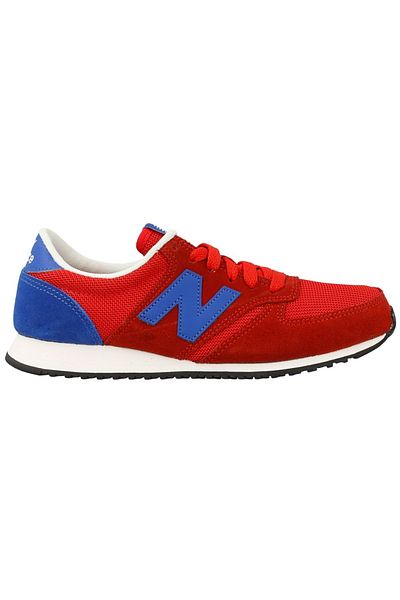 New Balance Classic Red - U420SNRR