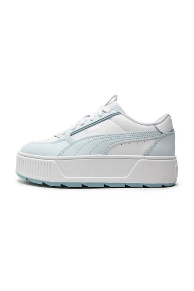 Puma Karmen Rebelle Jr PUMA White-Dewdrop-PUM