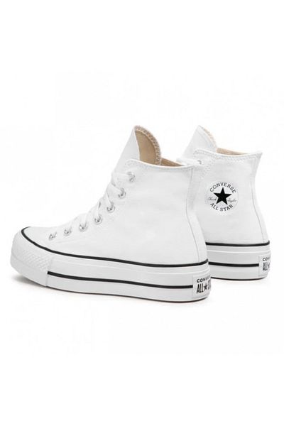 converse CU TENIȘOARE 560846C Chuck Taylor All Star Lift 560846C