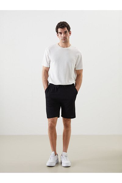 LC Waikiki Ανδρικό σορτς Standard Fit