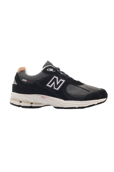 New Balance 2002 - Leather/Textile