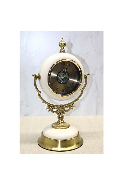 Store Metal Masa Üstü Saat Model 1