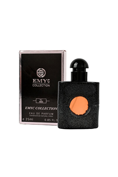 COLLECTİON عطر ايميك كولكشن 4004 - 25مل حجم ميني