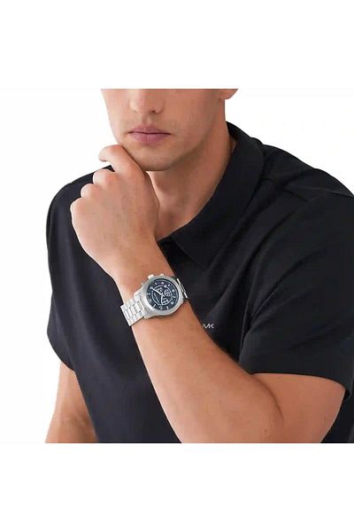 Michael Kors Men's Watch, Michael Kors, Runway MK9105