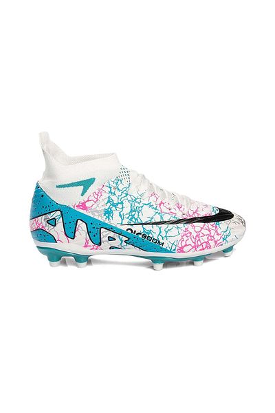 Twingo Air Laliga children's crampons prof football shoes carpet field shoes crampons with socks adult