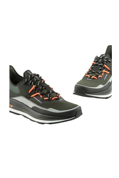 EA7 BLACK&WHITE ALTURA SUMMER