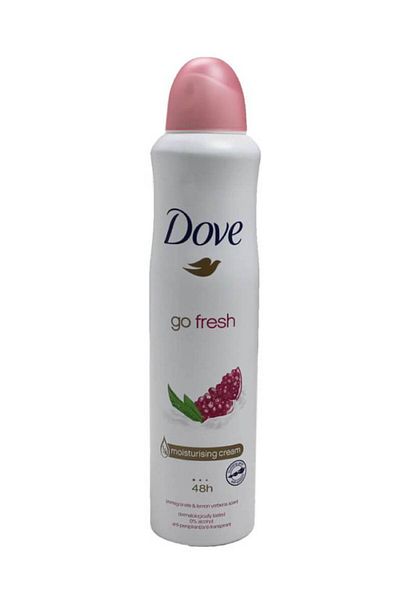 Dove Dove Women Antiperspirant Deodorant Spray Pomegranate 150ml