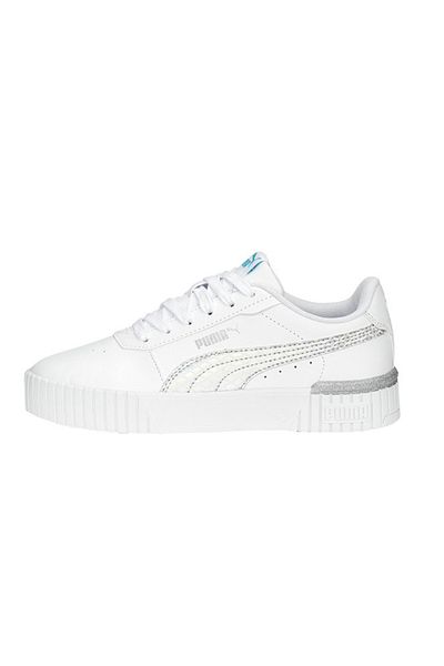 Puma Carina 2.0 Mermaid Jr PUMA White-Hero Bl