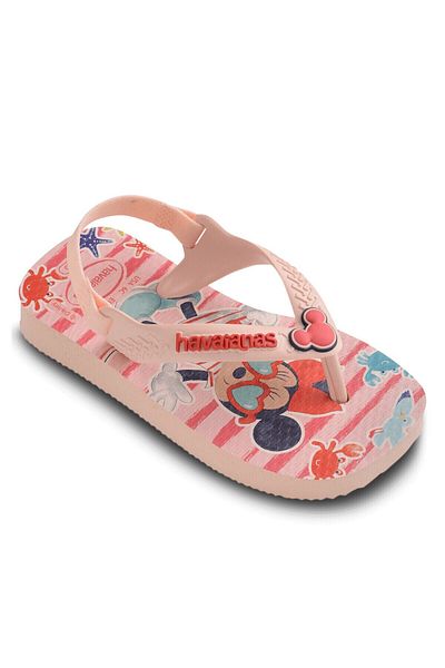 Havaianas Havai̇anas Baby Disney Classics Ii Baby Sandals 4137007_9994