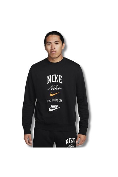Nike M Nike Club BB CREW STACK GX