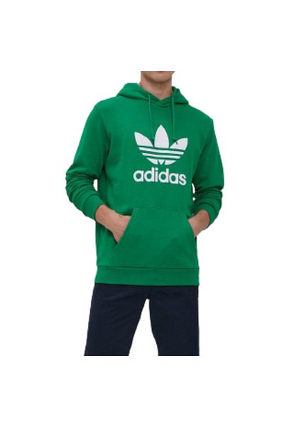 adidas Adicolor Classics Trefoil Hoodie H06665