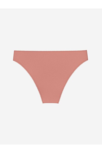 LC Waikiki LCW DREAM Chiloți brazilian simpli roz Pachet 3