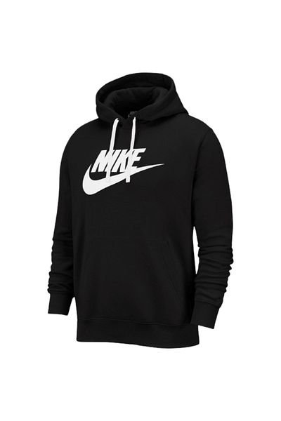 Nike M NSW CLUB HOODIE PO BB GX