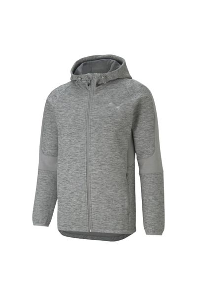 Puma EVOSTRIPE FZ HOODIE