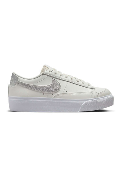Nike Pantofi sport cu platformă joasă W Blazer Ess