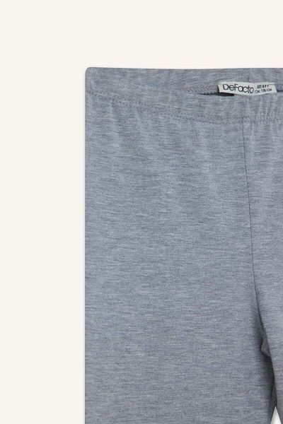 DeFacto Girls Midi Leggings F5377A825Sm