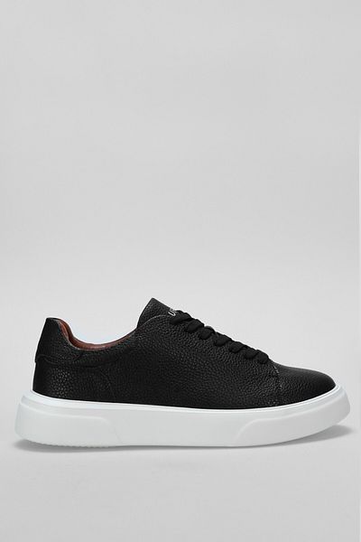 Lufian TOMMY Casual Παπούτσια με λογότυπο Stamp