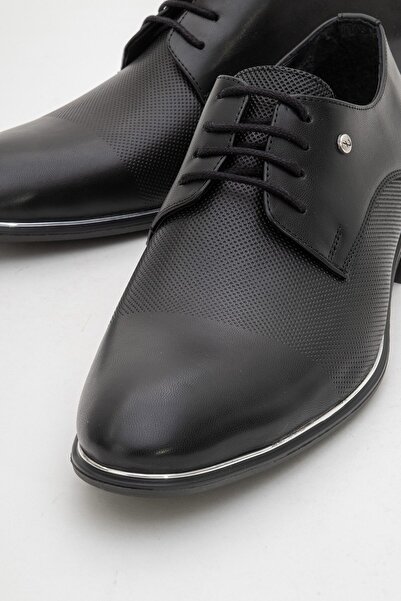 depderi Classic Men's Shoes