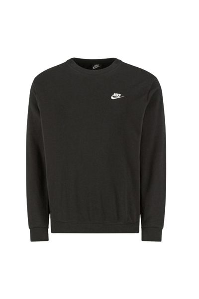 Nike M NSW CLUB CRW FT