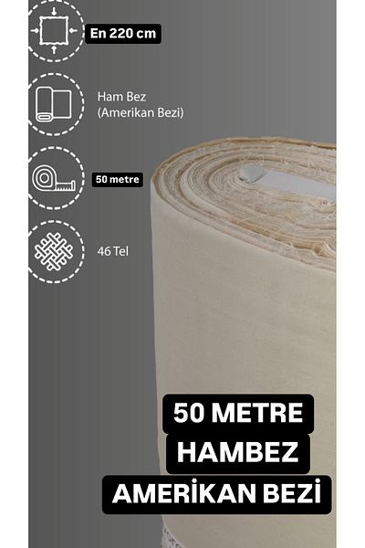 ÇIQRIK HOME 50 Yards American Fabric Fabric Hambez-Fon κουρτίνα/Punch Fabric/Μαξιλάρι/Κάλυμμα τραπεζιού/Runner/Επένδυση