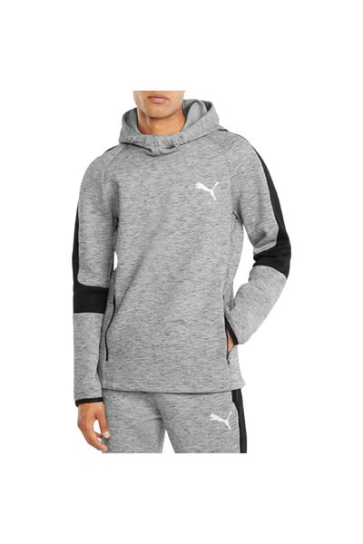 Puma EVOSTRIPE HOODIEHER