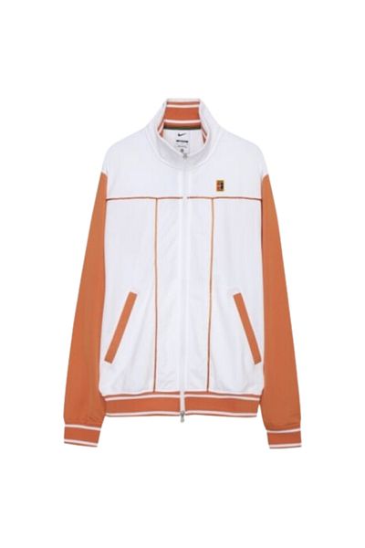 Nike M NKCT HERITAGE SUIT JKT
